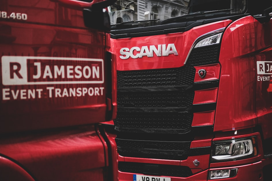 The Importance of Shipment Visibility