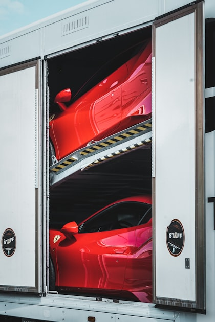The Role of Carrier Partners in Logistics